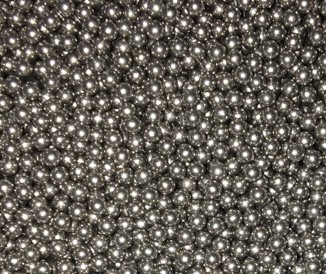 Tantal loviya va sharlar