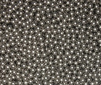 Tantalum Balls Tantalum Balls