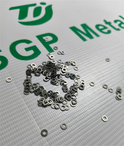 Ta1 tantal yuvish mashinasi